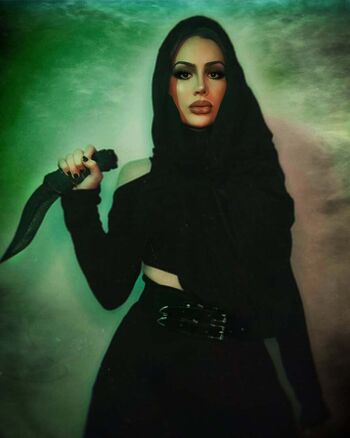 Rana Katana