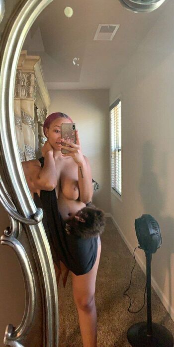 Rappers Daughters