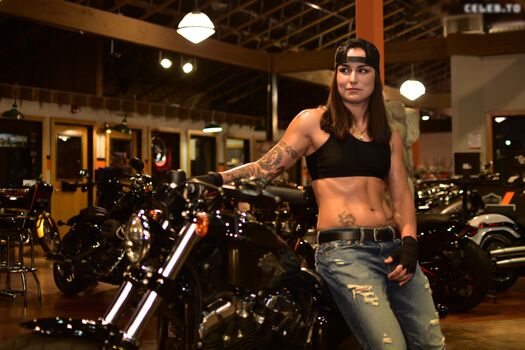 Raquel Pennington