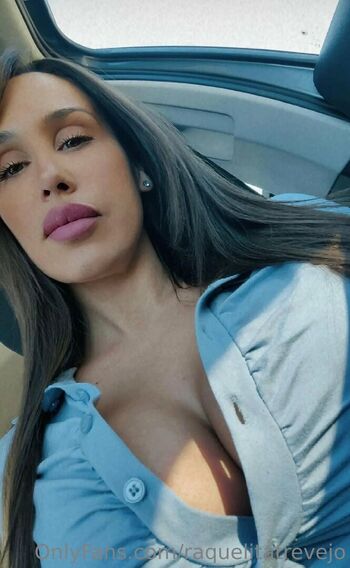 raquelitatrevejo