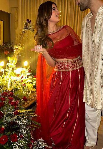 Rasha Thadani