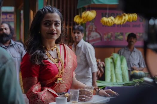 Rashmika Mandanna