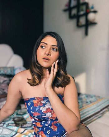 Rashu Dobriyal