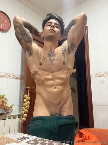 rauwgallego