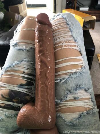 Raven Roxx