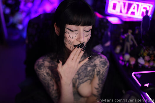 ravenalternative