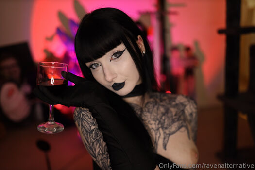 ravenalternative