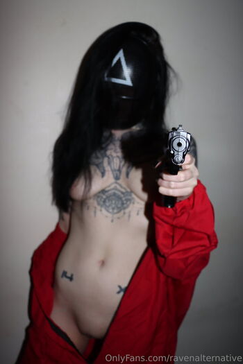 ravenalternative