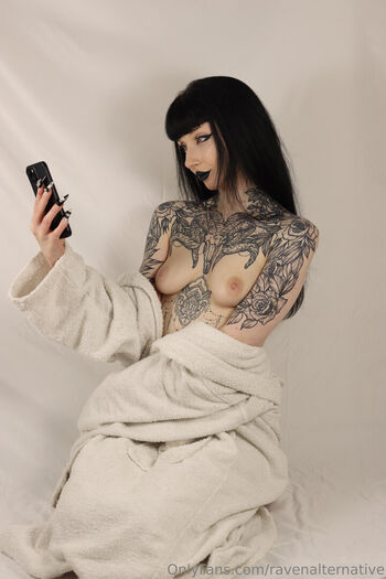 ravenalternative