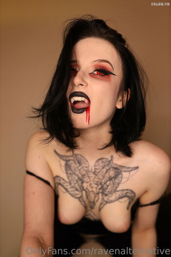 ravenalternative