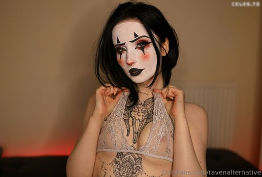 ravenalternative
