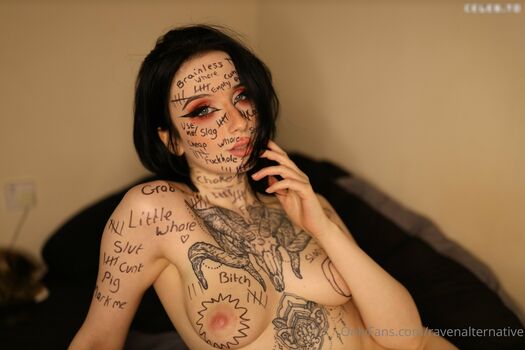 ravenalternative