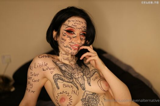 ravenalternative