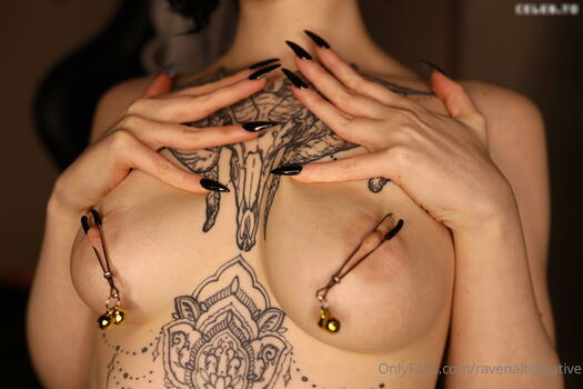 ravenalternative