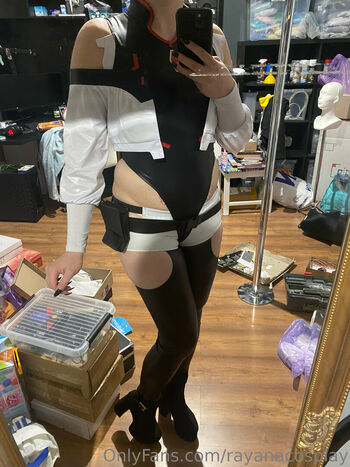 rayanacosplay