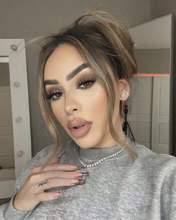 Rayleen Vega