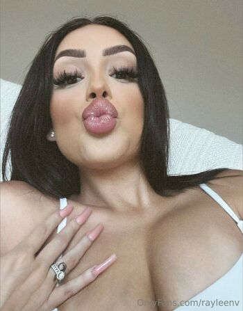 Rayleen Vega