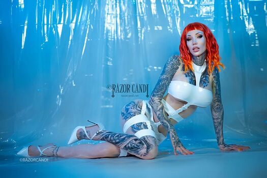 Razor Candi