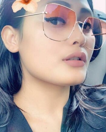 Real Goddessanna