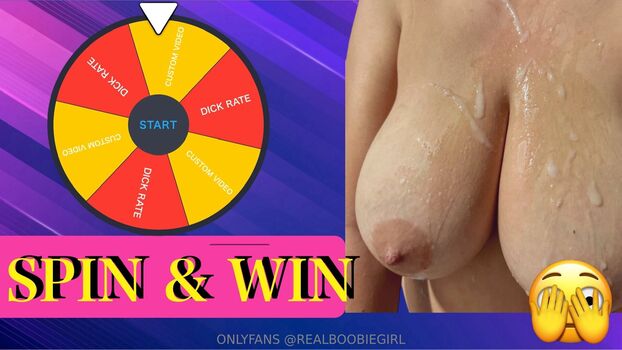 Realboobiegirl