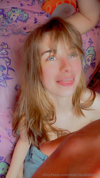 realclarabelrose
