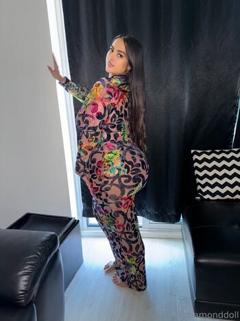 realdiamonddoll