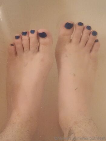 realgothfeet