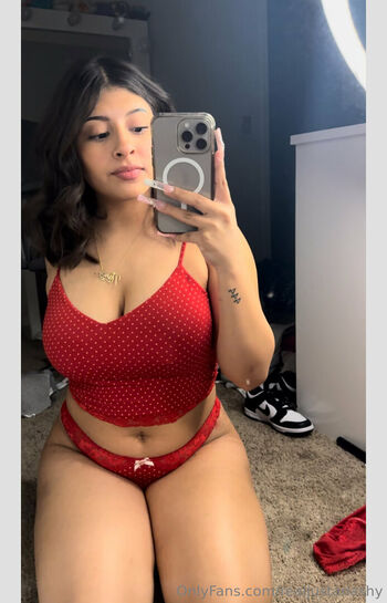 realjustanashy