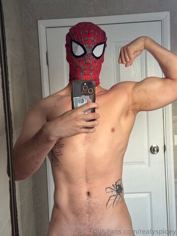 realyspidey