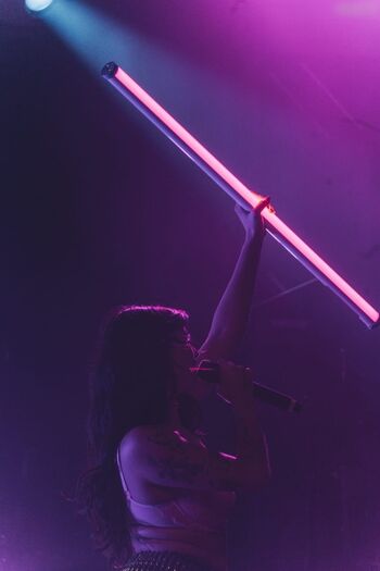 Rebecca Black