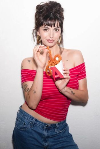 Rebecca Black