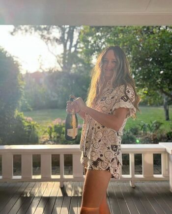 Rebecca Breeds