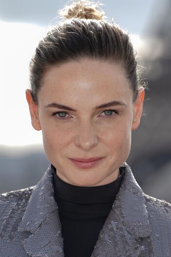 Rebecca Ferguson