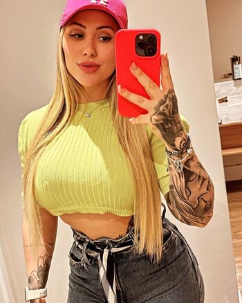 Rebecca Fiore
