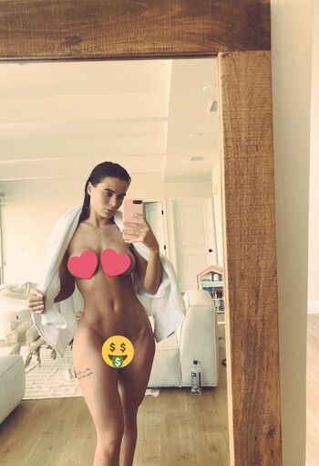 Rebecca M