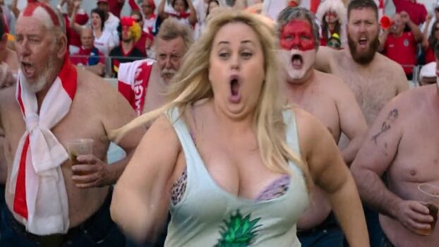 Rebel Wilson
