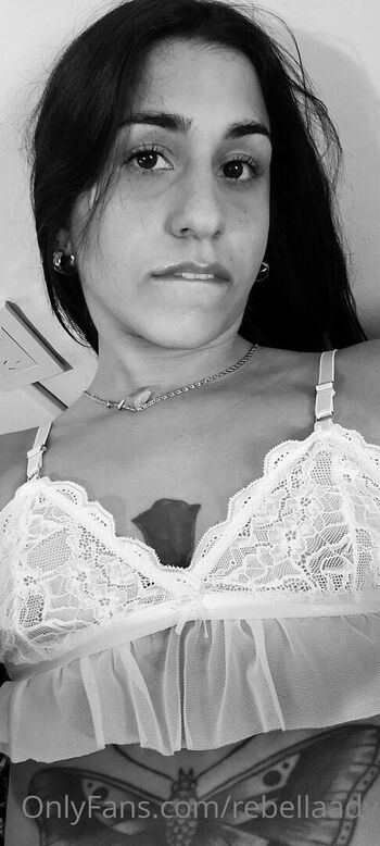 rebellaady