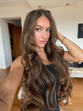 rebyrose
