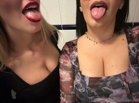 recklessduo