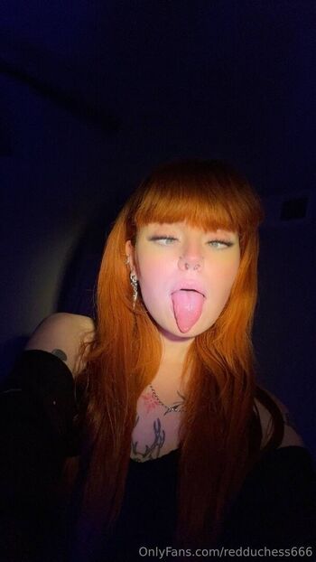 RedDuchess666