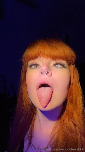 RedDuchess666