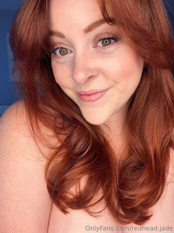 redhead.jade