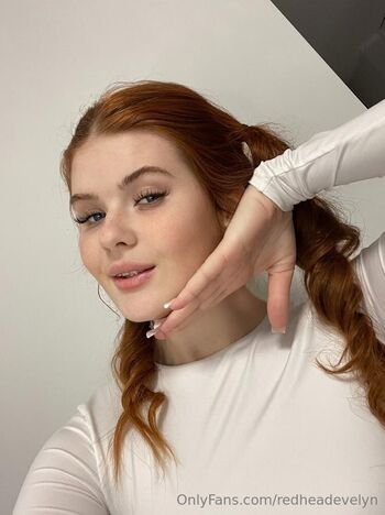 redheadevelyn