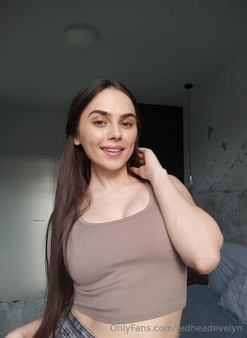 redheadevelyn