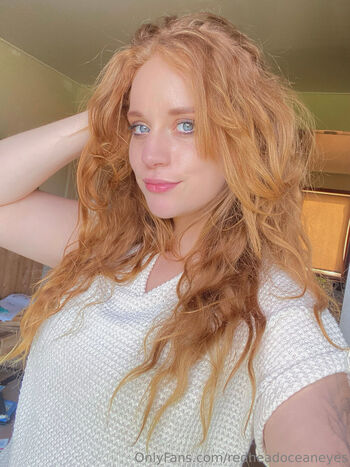 redheadoceaneyes