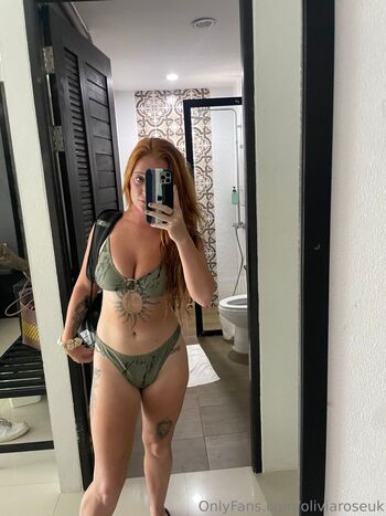 redheadoliva