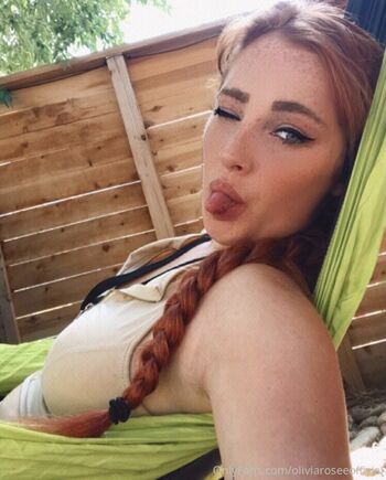 redheadoliva