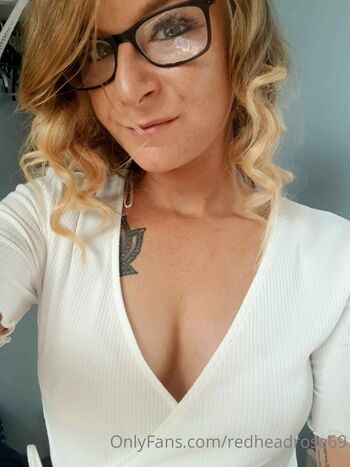 redheadrose69