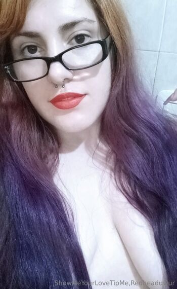 redheaduwur