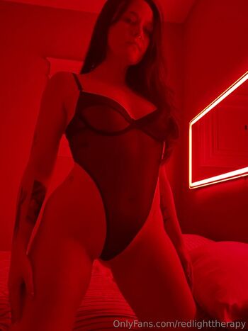 redlighttherapy
